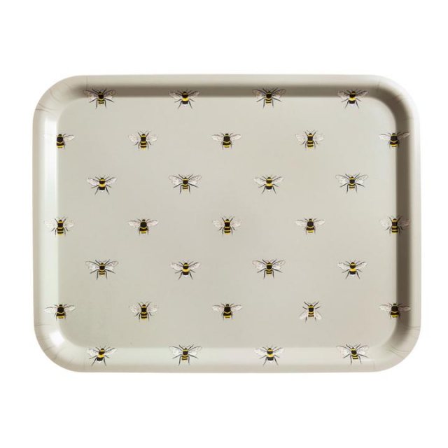 Sophie Allport Bees Tray