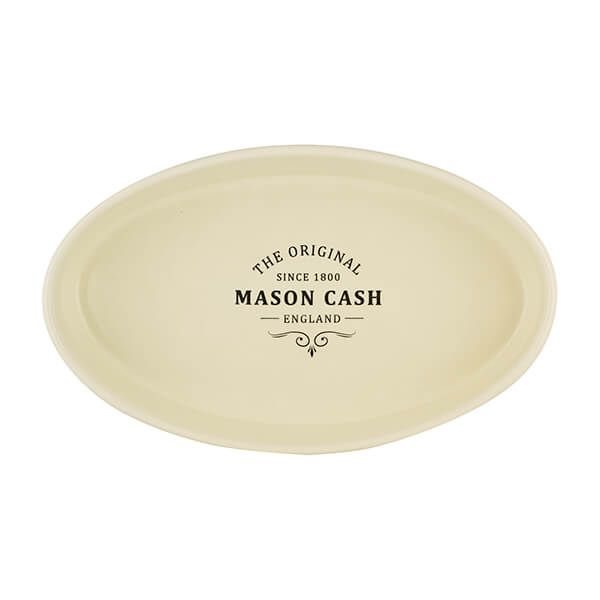 Mason Cash Heritage 11' Oval Dish