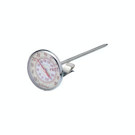 Kitchen Craft La Cafetiere SS Milk Thermometer