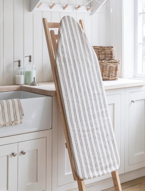 Garden Trading Hatherop Ironing Board Cover