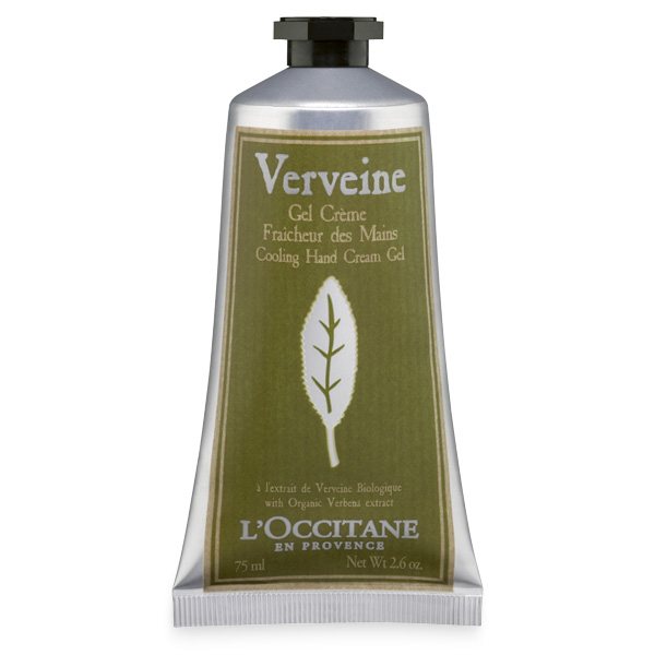 L'Occitane Verbena Cooling Hand Cream 75ml