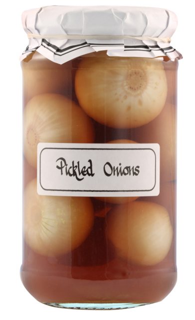 Portmeirion Cymru Pickled Onions