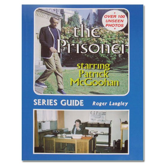 The Prisoner Prisoner Series Guide