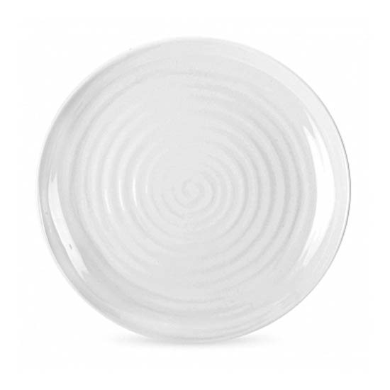 Sophie Conran for Portmeirion Sophie Conran Round Coupe Buffet Plate