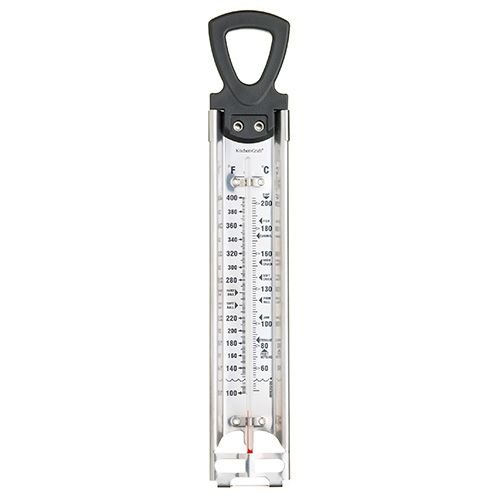 Kitchen Craft Deluxe Jam Thermometer
