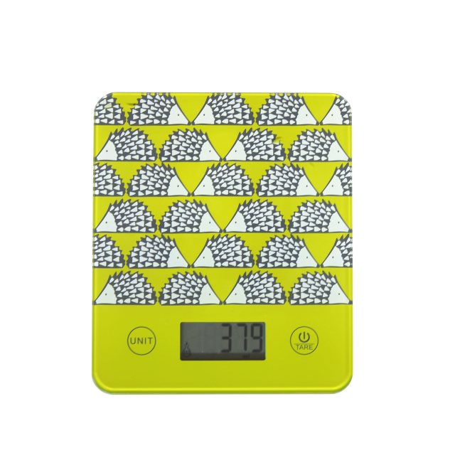 Scion Living Scion Living Spike Electronic Kitchen Scales