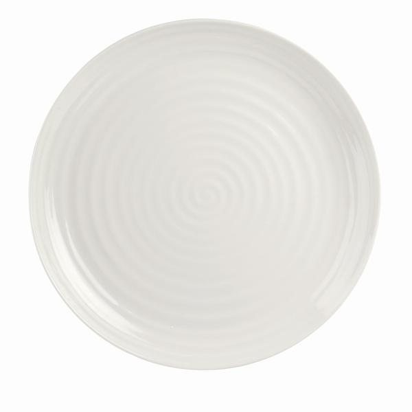 Sophie Conran for Portmeirion Sophie Conran Coupe Plate 10.5inch