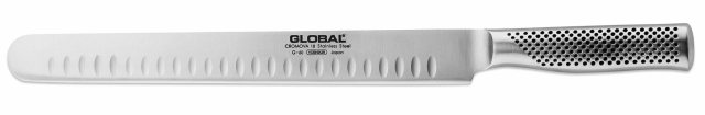Global Global Ham Slicer 30cm