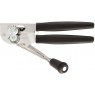 Swing-A-Way Comfort Grip Can Opener with Large Turning Crank