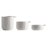 Mason Cash In The Forest S/3 Measuring Cups