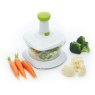 Kitchen Craft Healthy Eating Vegetable Rice & Slice
