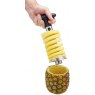 MasterClass Pineapple Peeler & Slicer