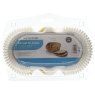 KitchenCraft Non Stick Loaf Tin Liners - 40 pack