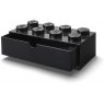 Lego 8 Stud Desk Drawer