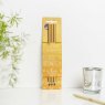 VENT for Change Recycled Make a Mark Pencils – Yellow