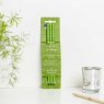 VENT for Change Recycled Make a Mark Pencils – Green