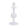 Urban Nature Culture Candle Holder Recycled Glass Bulb 30cm