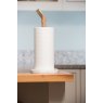 The Kitchen Pantry Towel Holder
