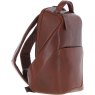 Ashwood Leather Backpack Chestnut