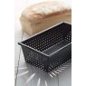 Kitchen Craft MasterClass Crusty Bake Loaf Tin
