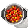 OXO Good Grips Stainless Steel 2.8L Colander