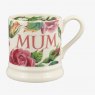 Emma Bridgewater Roses Mum 1/2 Pint Mug