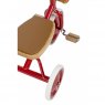 Banwood Vintage Trike  - Red