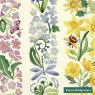 Emma Bridgewater Napkins - Wildflowers Cream