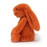 Jellycat Soft Toys Bashful Tangerine Bunny Original
