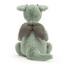 Jellycat Soft Toys Bashful Luxe Bunny Willow Original