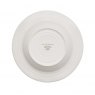 Sophie Conran White Rimmed Soup Plate