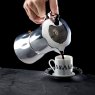 Kitchen Craft Espresso Coffee Pot 6 Cup