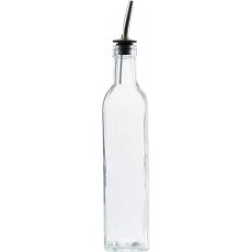 Essentials Large Oil Bottle