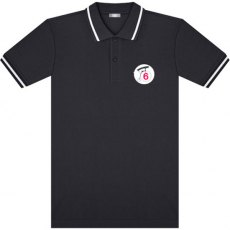 The Prisoner Polo Shirt The Prisoner Polo Shirt