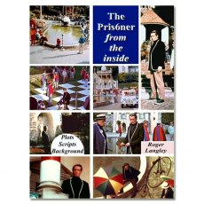 The Pris6ner From The Inside - Roger Langley The Pris6ner From The Inside - Roger Langley