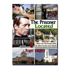 The Prisoner Located by Roger Langley The Prisoner Located by Roger Langley