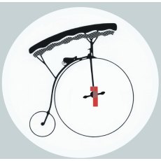 The Prisoner Number One / No.1 Replica Badge The Prisoner Number One / No.1 Replica Badge