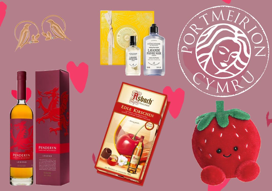 SHOP VALENTINE'S GIFTS HERE