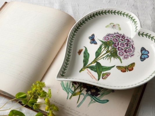 Portmeirion Pottery 20% OFF WITH VOUCHER CODE: HELLO20