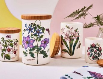 Portmeirion Pottery