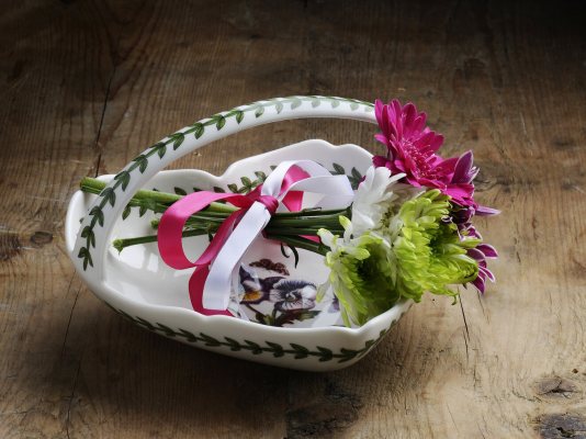 Portmeirion Pottery 20% OFF WITH VOUCHER CODE: HELLO20