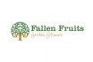 Fallen Fruits