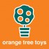 Orange Tree