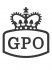 GPO Retro