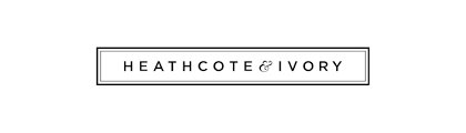 Heathcote & Ivory