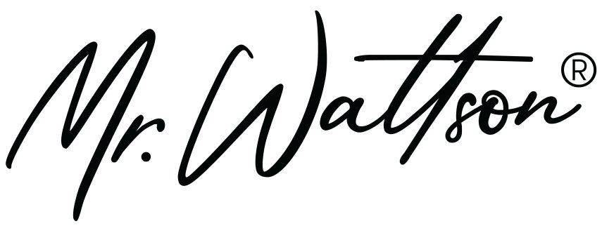Mr Wattson Mr Wattson