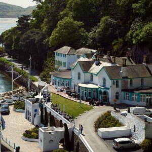 PORTMEIRION