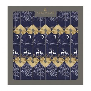 Christmas Cards & Christmas Crackers