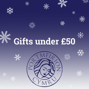 Gifts under £50