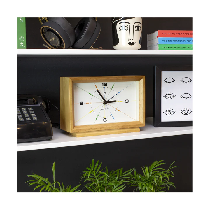 Mantel Clocks